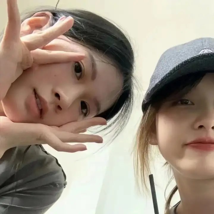 在凡妲的小房间里